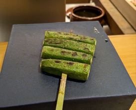 Dinner at Tori Yamamoto (とり やまもと)