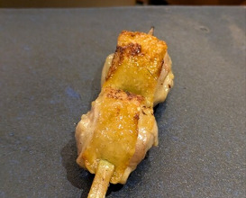 Dinner at Tori Yamamoto (とり やまもと)