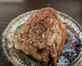 Dinner at Tori Yamamoto (とり やまもと)