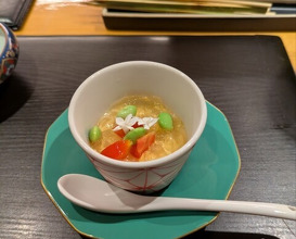 Dinner at Tori Yamamoto (とり やまもと)