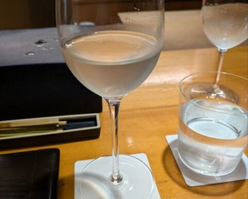 Dinner at Tori Yamamoto (とり やまもと)