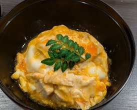 Dinner at Tori Yamamoto (とり やまもと)