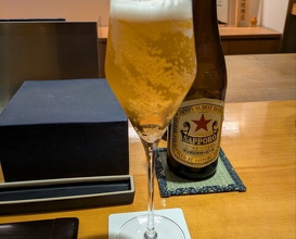 Dinner at Tori Yamamoto (とり やまもと)