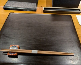 Dinner at Tori Yamamoto (とり やまもと)
