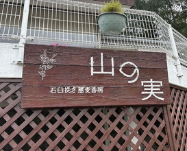 Dinner at Ishiusuhiki Soba Kobo Yama no Mi (石臼挽き蕎麦香房 山の実)