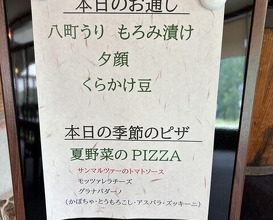 Dinner at Ishiusuhiki Soba Kobo Yama no Mi (石臼挽き蕎麦香房 山の実)