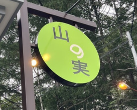 Dinner at Ishiusuhiki Soba Kobo Yama no Mi (石臼挽き蕎麦香房 山の実)
