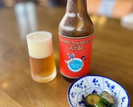 Dinner at Ishiusuhiki Soba Kobo Yama no Mi (石臼挽き蕎麦香房 山の実)