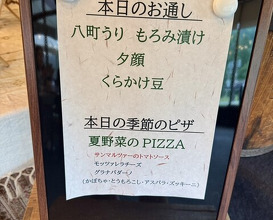 Dinner at Ishiusuhiki Soba Kobo Yama no Mi (石臼挽き蕎麦香房 山の実)