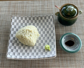 Dinner at Ishiusuhiki Soba Kobo Yama no Mi (石臼挽き蕎麦香房 山の実)