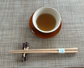 Dinner at Ishiusuhiki Soba Kobo Yama no Mi (石臼挽き蕎麦香房 山の実)