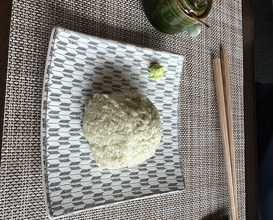 Dinner at Ishiusuhiki Soba Kobo Yama no Mi (石臼挽き蕎麦香房 山の実)