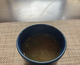 Dinner at Ishiusuhiki Soba Kobo Yama no Mi (石臼挽き蕎麦香房 山の実)