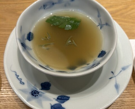 Dinner at Ryotei Yamasa Ryokan (料亭 やまさ旅館)