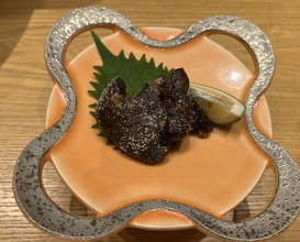 Dinner at Ryotei Yamasa Ryokan (料亭 やまさ旅館)