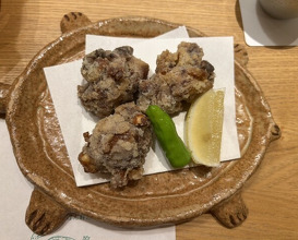Dinner at Ryotei Yamasa Ryokan (料亭 やまさ旅館)