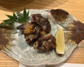 Dinner at Ryotei Yamasa Ryokan (料亭 やまさ旅館)