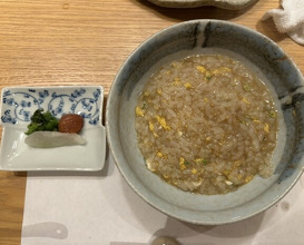 Dinner at Ryotei Yamasa Ryokan (料亭 やまさ旅館)