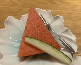 Dinner at Ryotei Yamasa Ryokan (料亭 やまさ旅館)