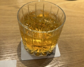 Dinner at Ryotei Yamasa Ryokan (料亭 やまさ旅館)