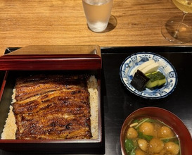 Dinner at Yamasei (山勢)