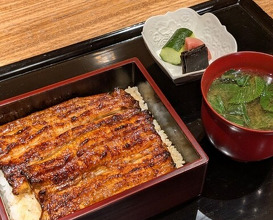 Dinner at Yamasei (山勢)