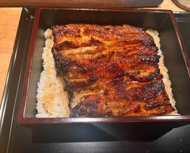 Dinner at Yamasei (山勢)