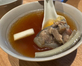 Dinner at Yamasei (山勢)