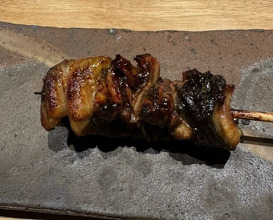 Dinner at Yamasei (山勢)