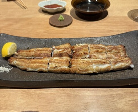 Dinner at Yamasei (山勢)
