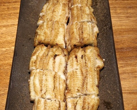 Dinner at Yamasei (山勢)