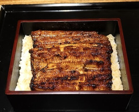 Dinner at Yamasei (山勢)