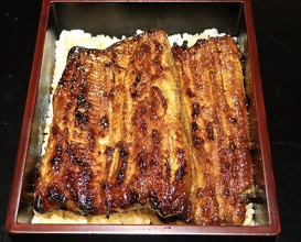 Dinner at Yamasei (山勢)