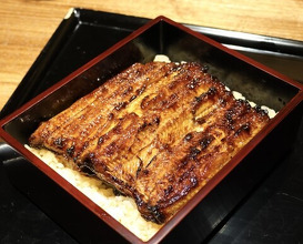Dinner at Yamasei (山勢)