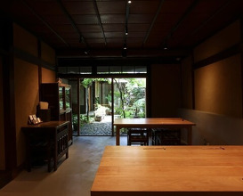 Dinner at Yamasei (山勢)