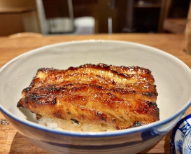 Dinner at Yamasei (山勢)