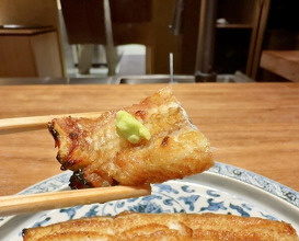 Dinner at Yamasei (山勢)