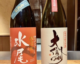 Dinner at Yamasei (山勢)