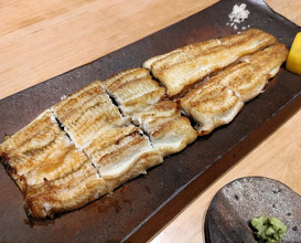 Dinner at Yamasei (山勢)