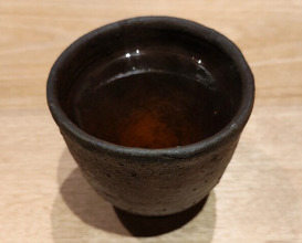 Dinner at Yamasei (山勢)
