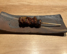 Dinner at Yamasei (山勢)