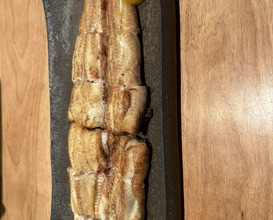 Dinner at Yamasei (山勢)