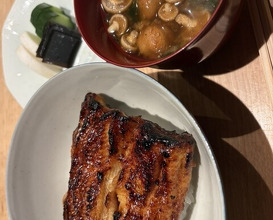 Dinner at Yamasei (山勢)