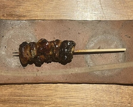 Dinner at Yamasei (山勢)