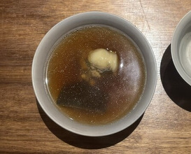 Dinner at Yamasei (山勢)