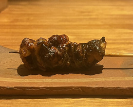 Dinner at Yamasei (山勢)