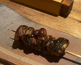 Dinner at Yamasei (山勢)