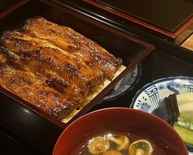 Dinner at Yamasei (山勢)