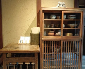 Dinner at Yamasei (山勢)