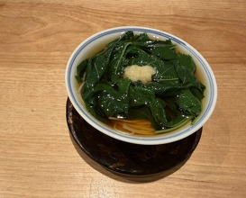 Dinner at Yamasei (山勢)